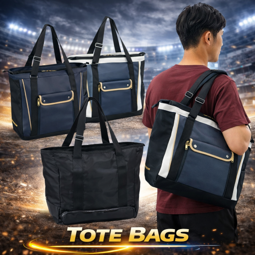 トートバッグ