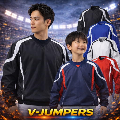 Vジャン
