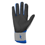 BRUCE BOLT ブルースボルト バッティンググローブ ロングカフ - Royal Blue