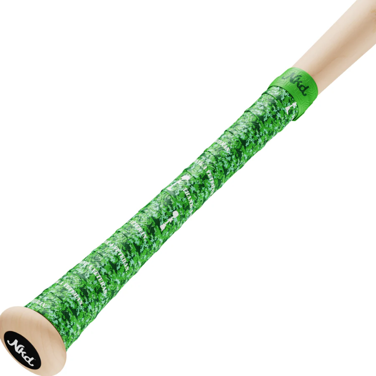 Naked Grips ネイキッドグリップス 野球 グリップテープ - SOME GAVE ALL