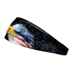 JUNK Brands ジャンク ヘッドバンド - WINGS OF LIBERTY