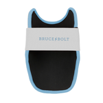 BRUCE BOLT ブルースボルト エルボーガード 硬式軟式兼用 シングルベルト - Elephant Print