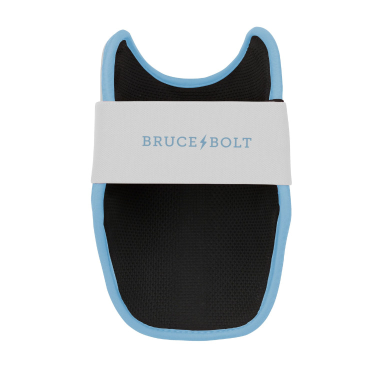 BRUCE BOLT ブルースボルト エルボーガード 硬式軟式兼用 シングルベルト - Elephant Print