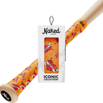 Naked Grips ネイキッドグリップス 野球 グリップテープ - MOM