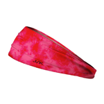JUNK Brands ジャンク ヘッドバンド - DUO DYE PINK