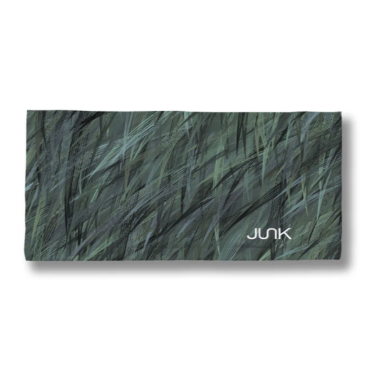 JUNK Brands ジャンク ヘッドバンド - FOREST FLOOR