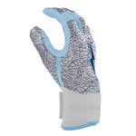 BRUCE BOLT ブルースボルト バッティンググローブ ロングカフ - Elephant Print