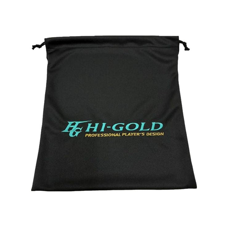ハイゴールド HIGOLD グラブ袋 マルチ袋 エアログリーン HB-GS - 刺繍対応