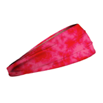 JUNK Brands ジャンク ヘッドバンド - DUO DYE PINK