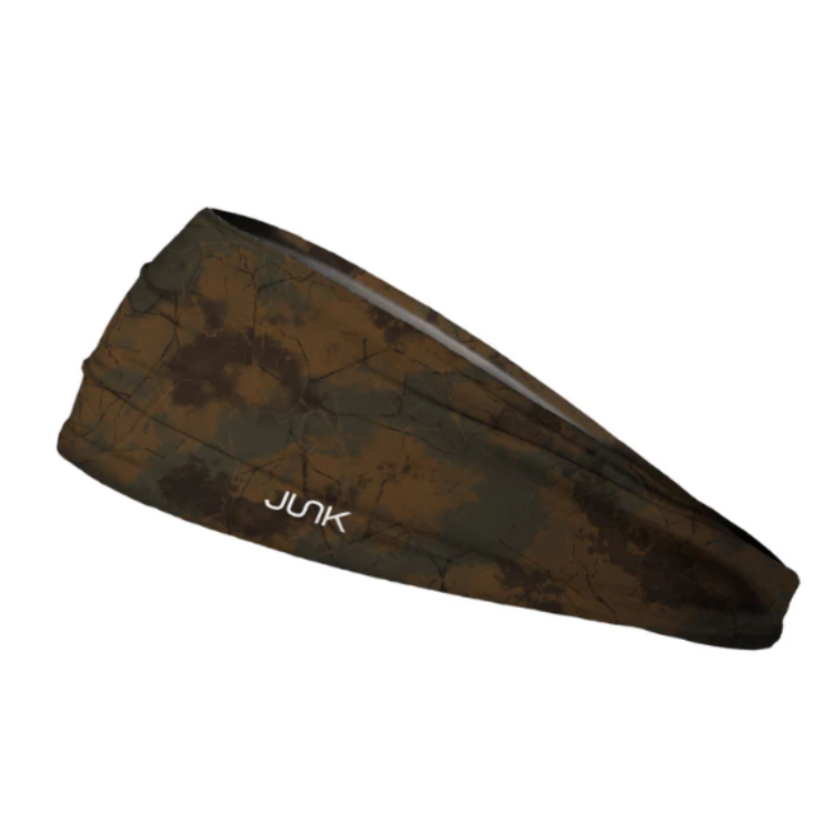 JUNK Brands ジャンク ヘッドバンド - BACKCOUNTRY
