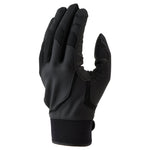 アンダーアーマー UNDER ARMOUR 守備用手袋 Black 一般 高校野球 片手 右投げ用 1354256 -刺繍対応