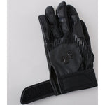 アンダーアーマー UNDER ARMOUR バッティンググローブ Black 一般 1384744 -刺繍対応