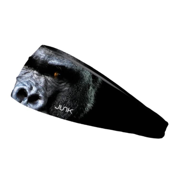 JUNK Brands ジャンク ヘッドバンド - HARAMBE