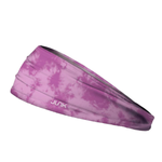 JUNK Brands ジャンク ヘッドバンド - DUO DYE PURPLE