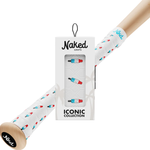 Naked Grips ネイキッドグリップス 野球 グリップテープ - THE AMERICAN TREAT