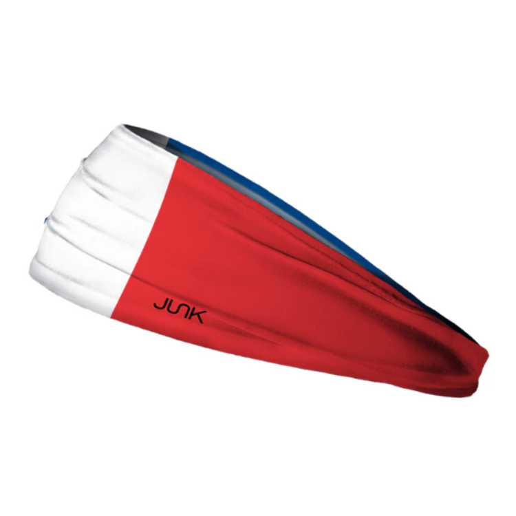 JUNK Brands ジャンク ヘッドバンド - FRANCE/フランス