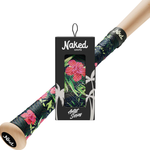 Naked Grips ネイキッドグリップス 野球 グリップテープ - THE TROPICS