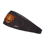 JUNK Brands ジャンク ヘッドバンド - BISECTED BEAR
