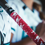 Naked Grips ネイキッドグリップス 野球 グリップテープ - SKULLS