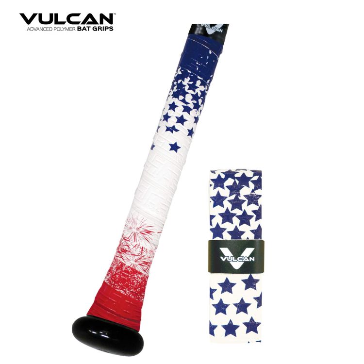 VULCAN バルカン グリップテープ USAシリーズ 1776