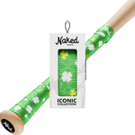 Naked Grips ネイキッドグリップス 野球 グリップテープ - SHAMROCK