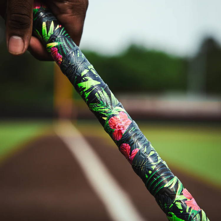 Naked Grips ネイキッドグリップス 野球 グリップテープ - THE TROPICS