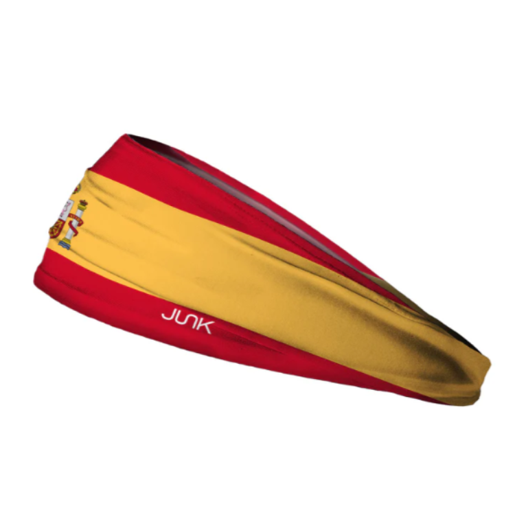 JUNK Brands ジャンク ヘッドバンド - SPAIN/スペイン