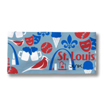 JUNK Brands ジャンク ヘッドバンド - ST. LOUIS