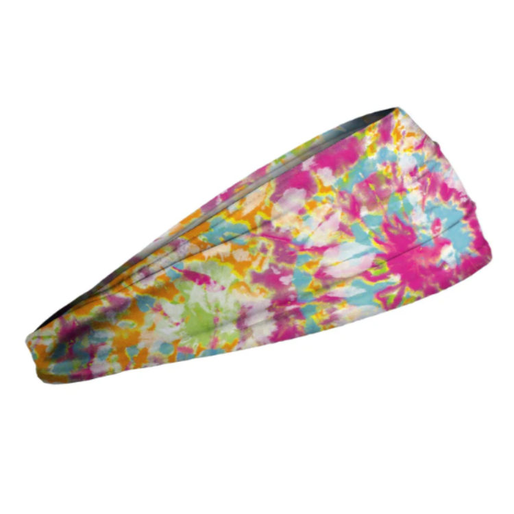 JUNK Brands ジャンク ヘッドバンド - SHERBET SWIRL