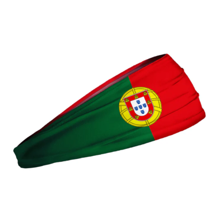 JUNK Brands ジャンク ヘッドバンド - PORTUGAL/ポルトガル