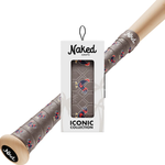 Naked Grips ネイキッドグリップス 野球 グリップテープ - THE ROOSTER