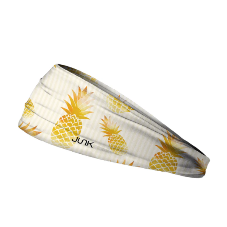 JUNK Brands ジャンク ヘッドバンド - GOLDEN ONE