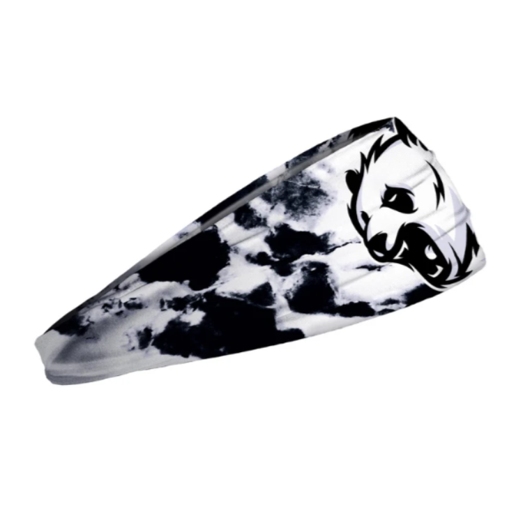JUNK Brands ジャンク ヘッドバンド - PROVOKED PANDA