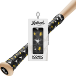 Naked Grips ネイキッドグリップス 野球 グリップテープ - THE GOAT
