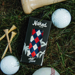 Naked Grips ネイキッドグリップス 野球 グリップテープ - THE RYDER