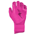 BRUCE BOLT ブルースボルト バッティンググローブ ショートカフ - Pink