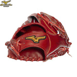 ミズノプロ MizunoPrp 投手用グローブ 硬式用グラブ サイズ11 高校野球対応 1AJGH34101 - 刺繍対応