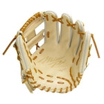 ミズノプロ MizunoPro 内野手グローブ 軟式用グラブ ブラック サイズ9 大人用 1AJGR30003 - 刺繍対応