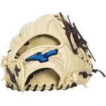 ミズノ Mizuno オールラウンド用グローブ 軟式用グラブ ブラック サイズ10 大人用 1AJGR34700- 刺繍対応
