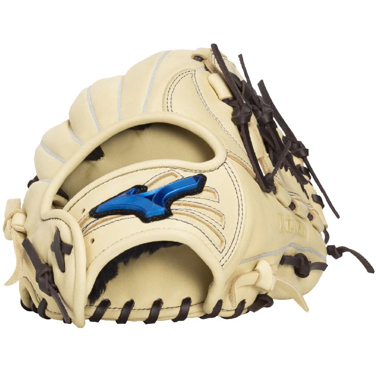ミズノ Mizuno オールラウンド用グローブ 軟式用グラブ ブラック サイズ10 大人用 1AJGR34700- 刺繍対応