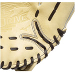 ミズノ Mizuno オールラウンド用グローブ 軟式用グラブ ブラック サイズ10 大人用 1AJGR34700- 刺繍対応