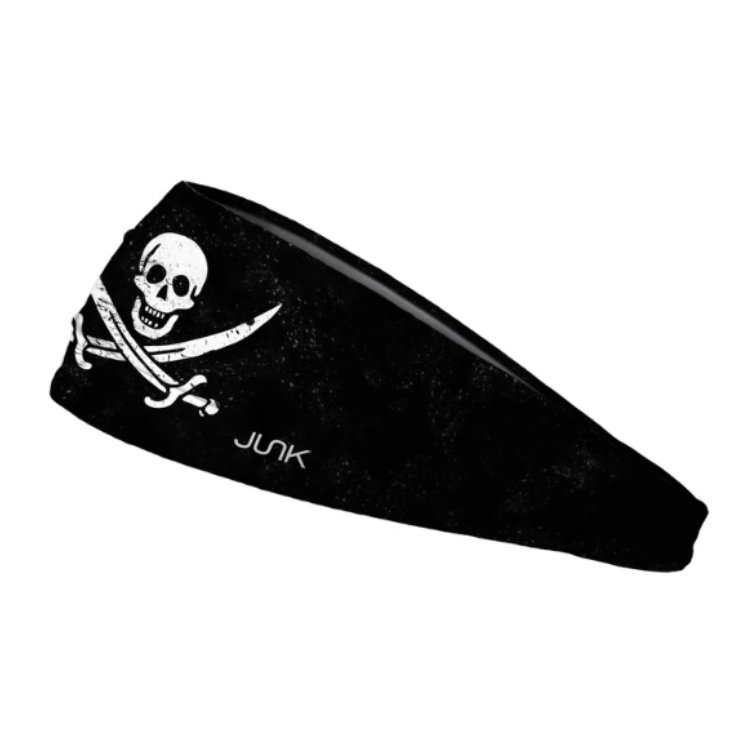 JUNK Brands ジャンク ヘッドバンド - YO HO