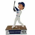 大谷翔平 ボブルヘッド人形 FOCO社製 8インチ - HRカウンター付き