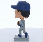大谷翔平 ボブルヘッド人形 FOCO社製 4.5インチ - ビジター/ピッチャー