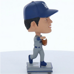 大谷翔平 ボブルヘッド人形 FOCO社製 4.5インチ - ビジター/ピッチャー