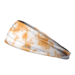 JUNK Brands ジャンク ヘッドバンド - DUO DYE PASTEL ORANGE