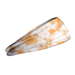 JUNK Brands ジャンク ヘッドバンド - DUO DYE PASTEL ORANGE