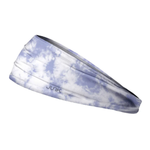 JUNK Brands ジャンク ヘッドバンド - DUO DYE PASTEL INDIGO