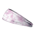 JUNK Brands ジャンク ヘッドバンド - DUO DYE PASTEL PINK