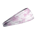 JUNK Brands ジャンク ヘッドバンド - DUO DYE PASTEL PINK